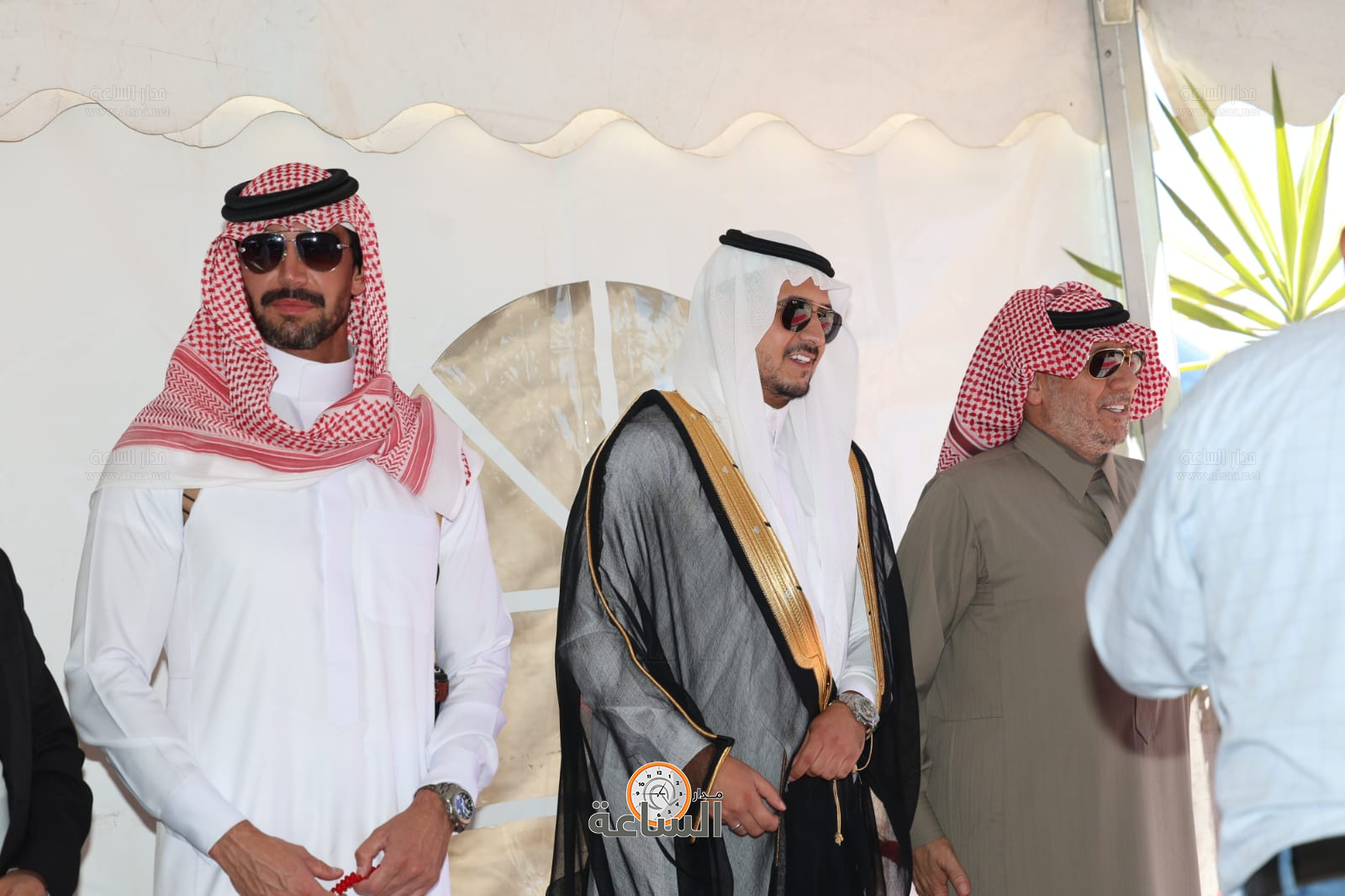 Madar Al-Saa Images 0.09984293455995585