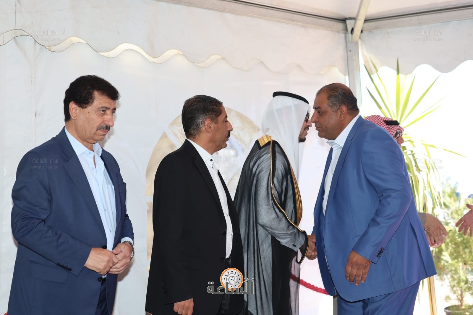 Madar Al-Saa Images 0.6817113934669058