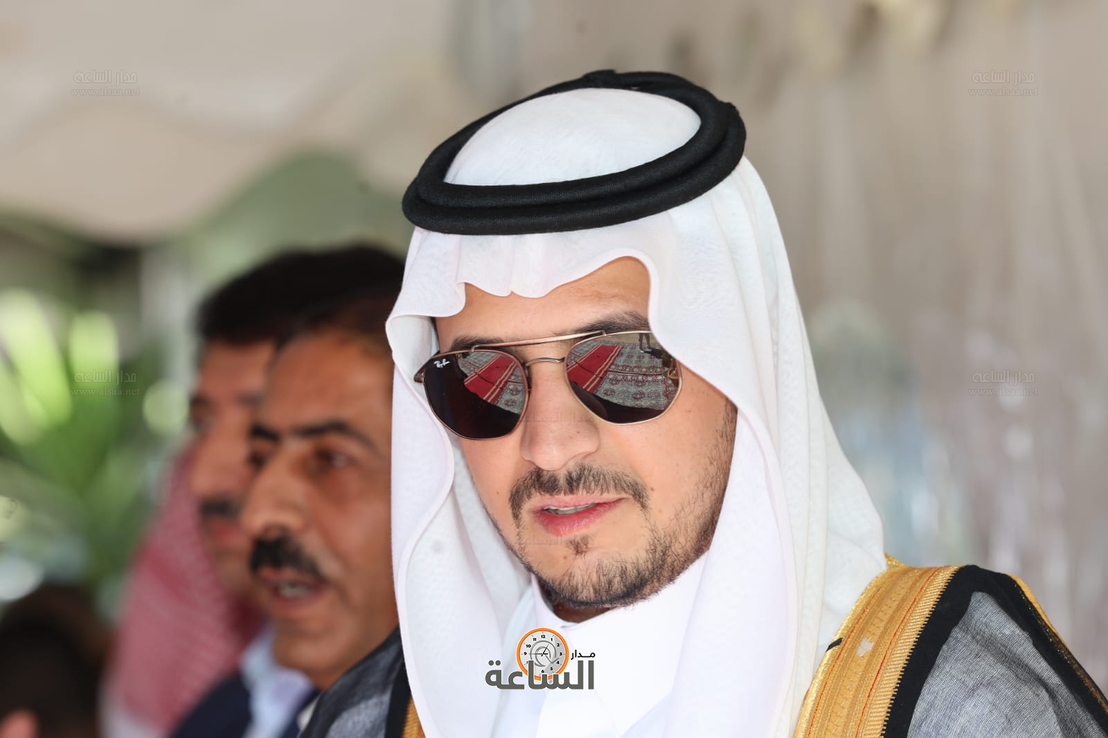 Madar Al-Saa Images 0.2930394851043422