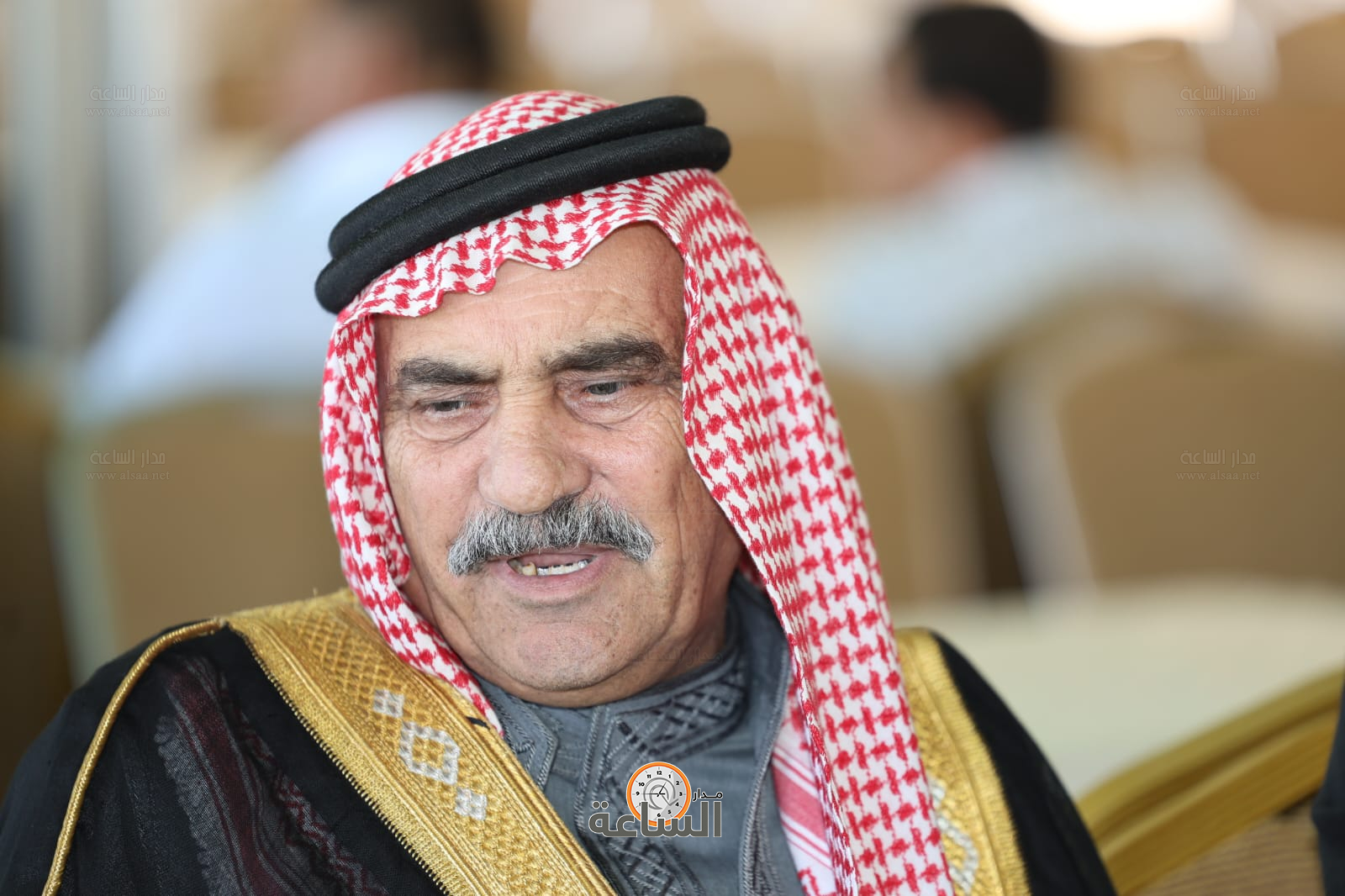 Madar Al-Saa Images 0.21565261925770252