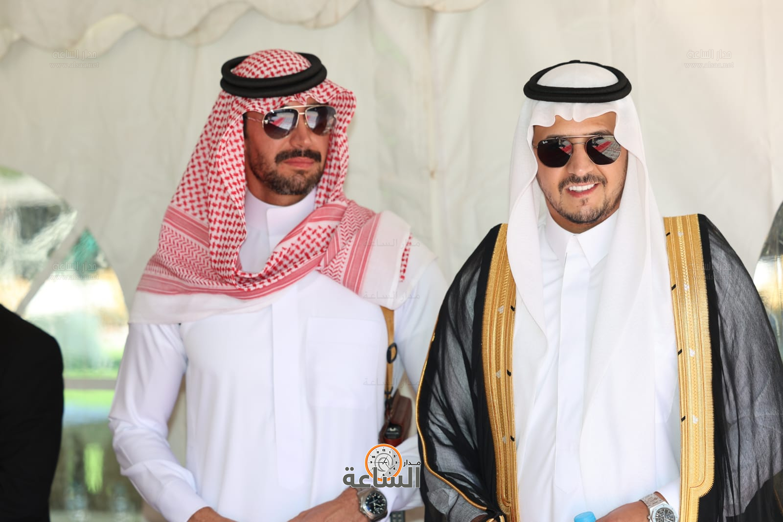 Madar Al-Saa Images 0.3909620896412195