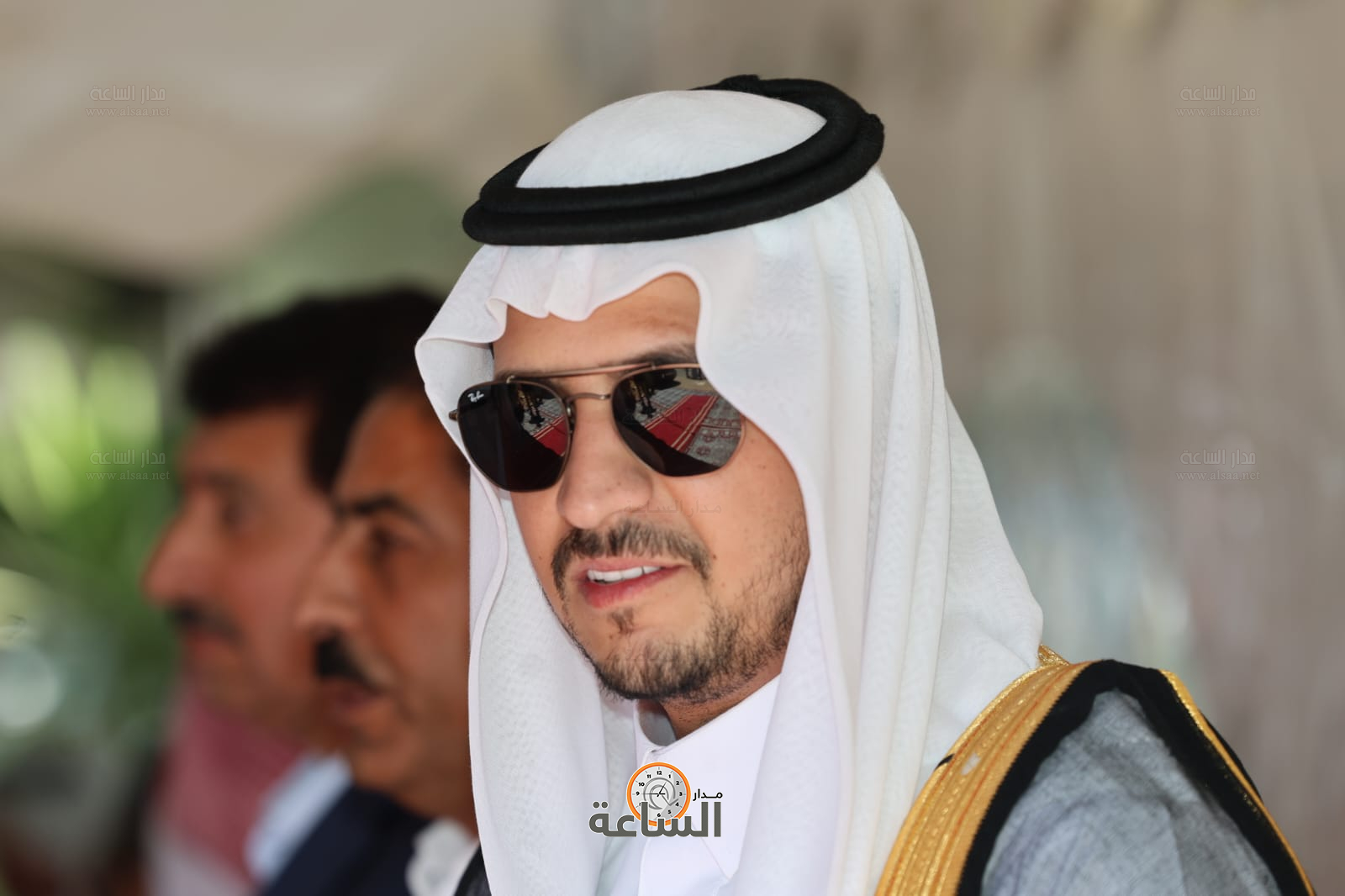 Madar Al-Saa Images 0.33932320230888213