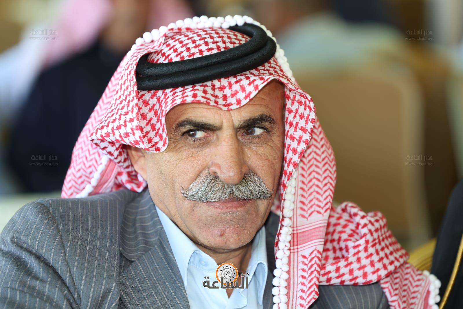 Madar Al-Saa Images 0.42965150442151945