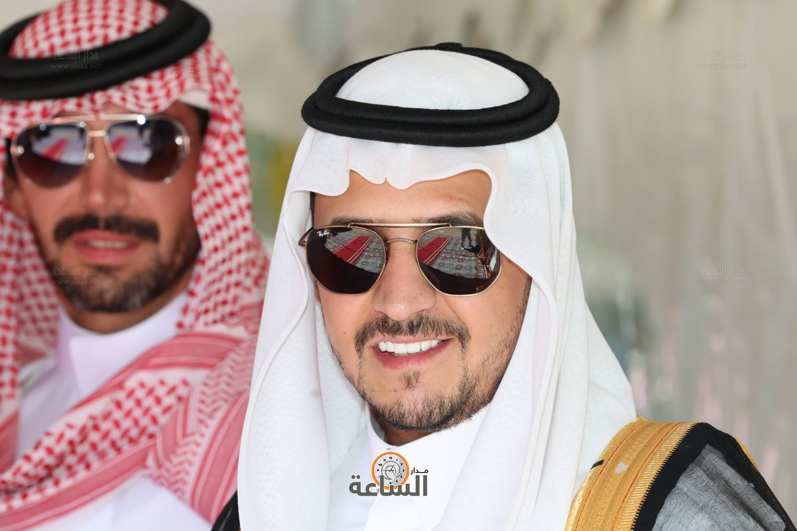 Madar Al-Saa Images 0.8710164831438002