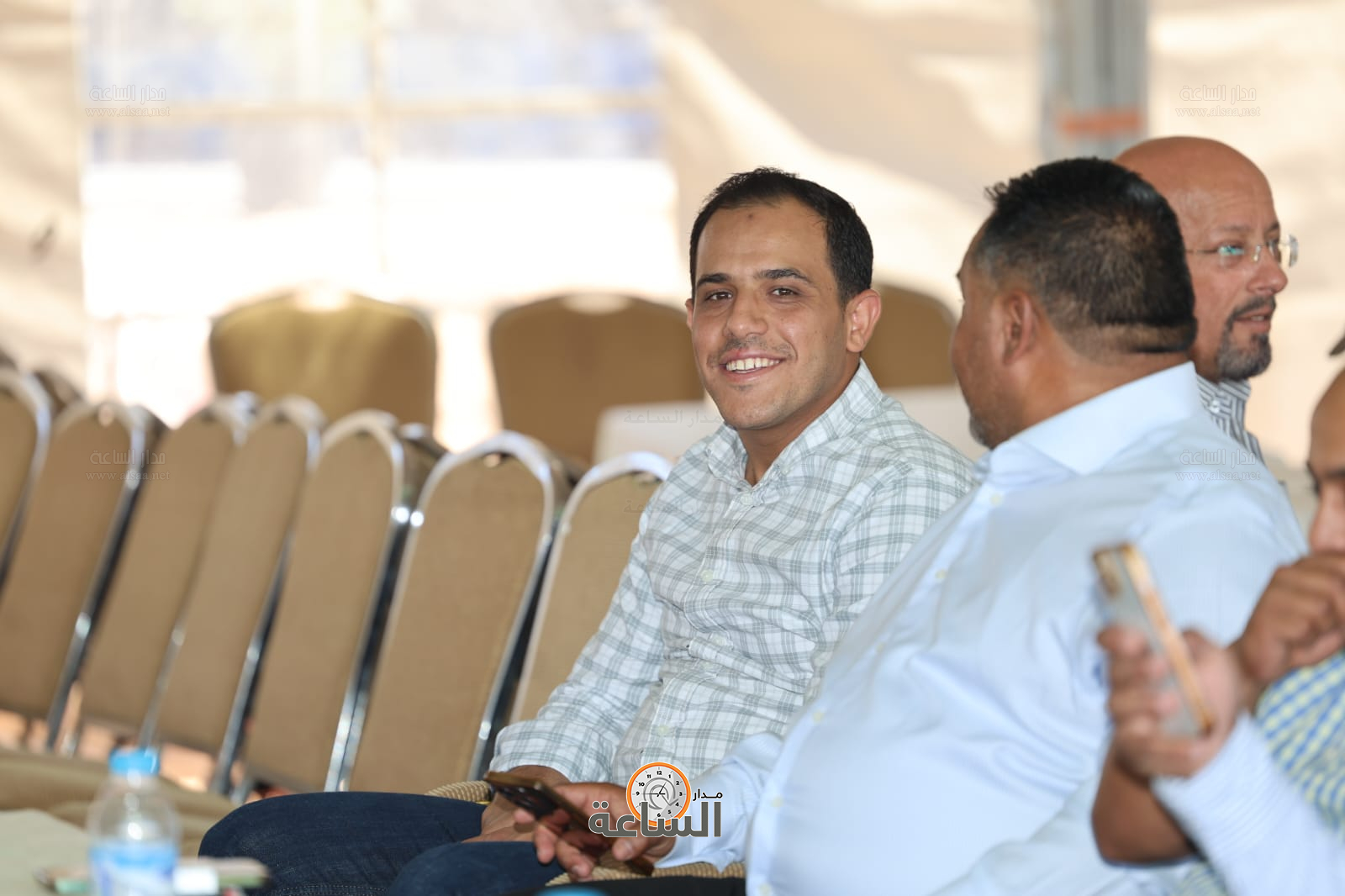 Madar Al-Saa Images 0.8945617422227166