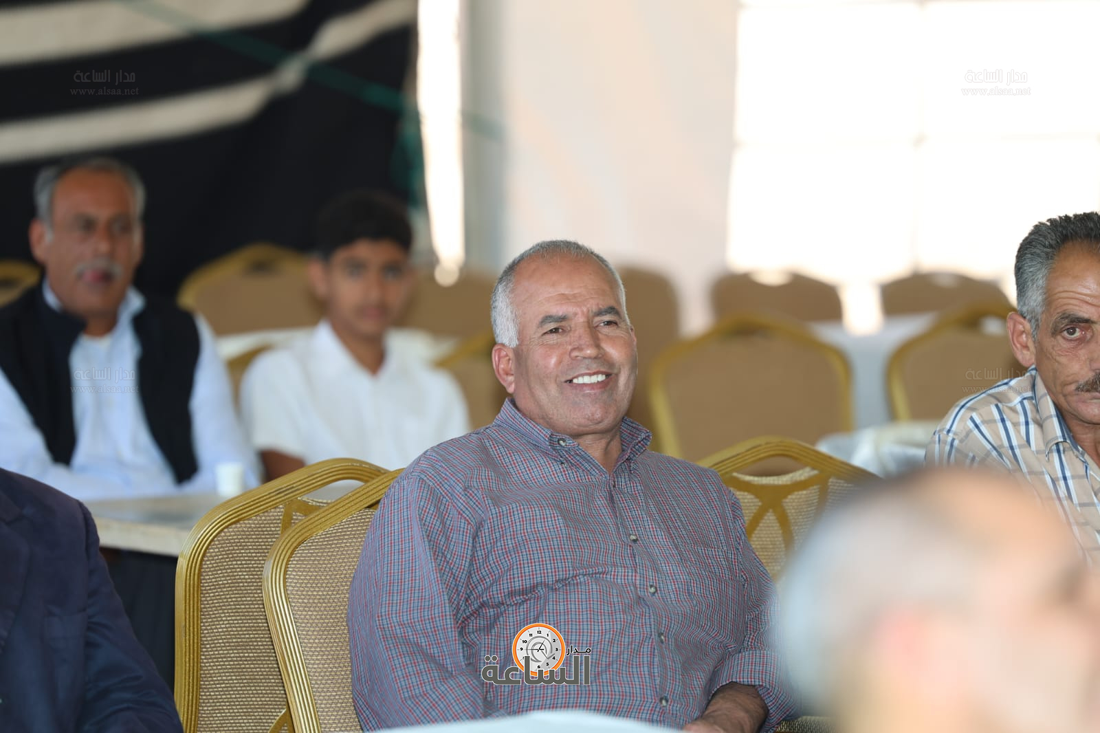 Madar Al-Saa Images 0.00236114550686517