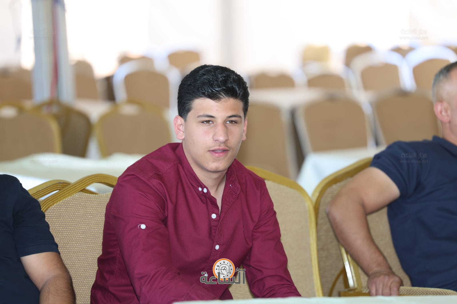 Madar Al-Saa Images 0.5163536615498336