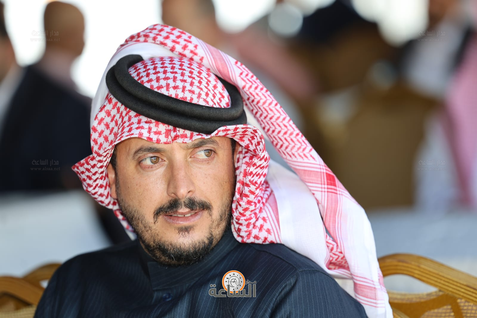 Madar Al-Saa Images 0.17991377644698703