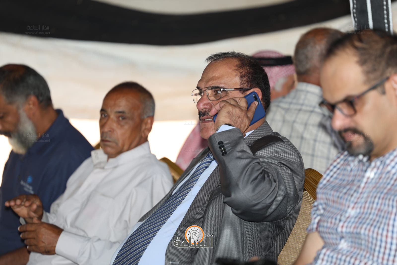 Madar Al-Saa Images 0.6138838956356166