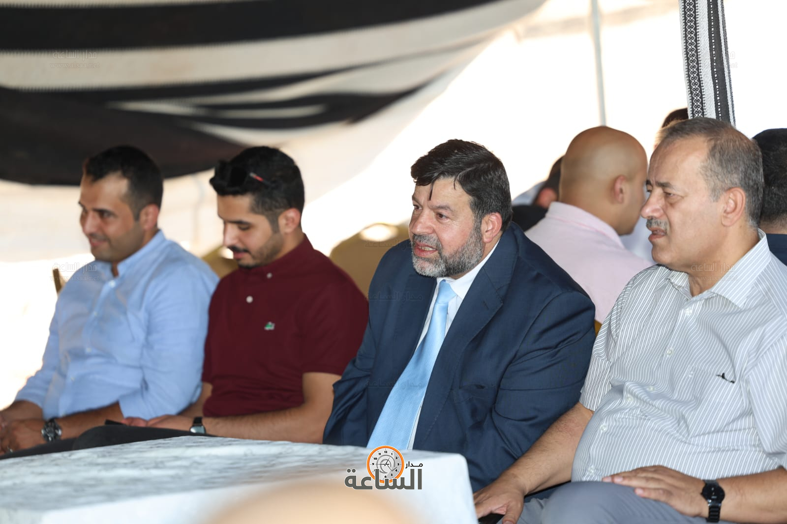 Madar Al-Saa Images 0.8739084227780969