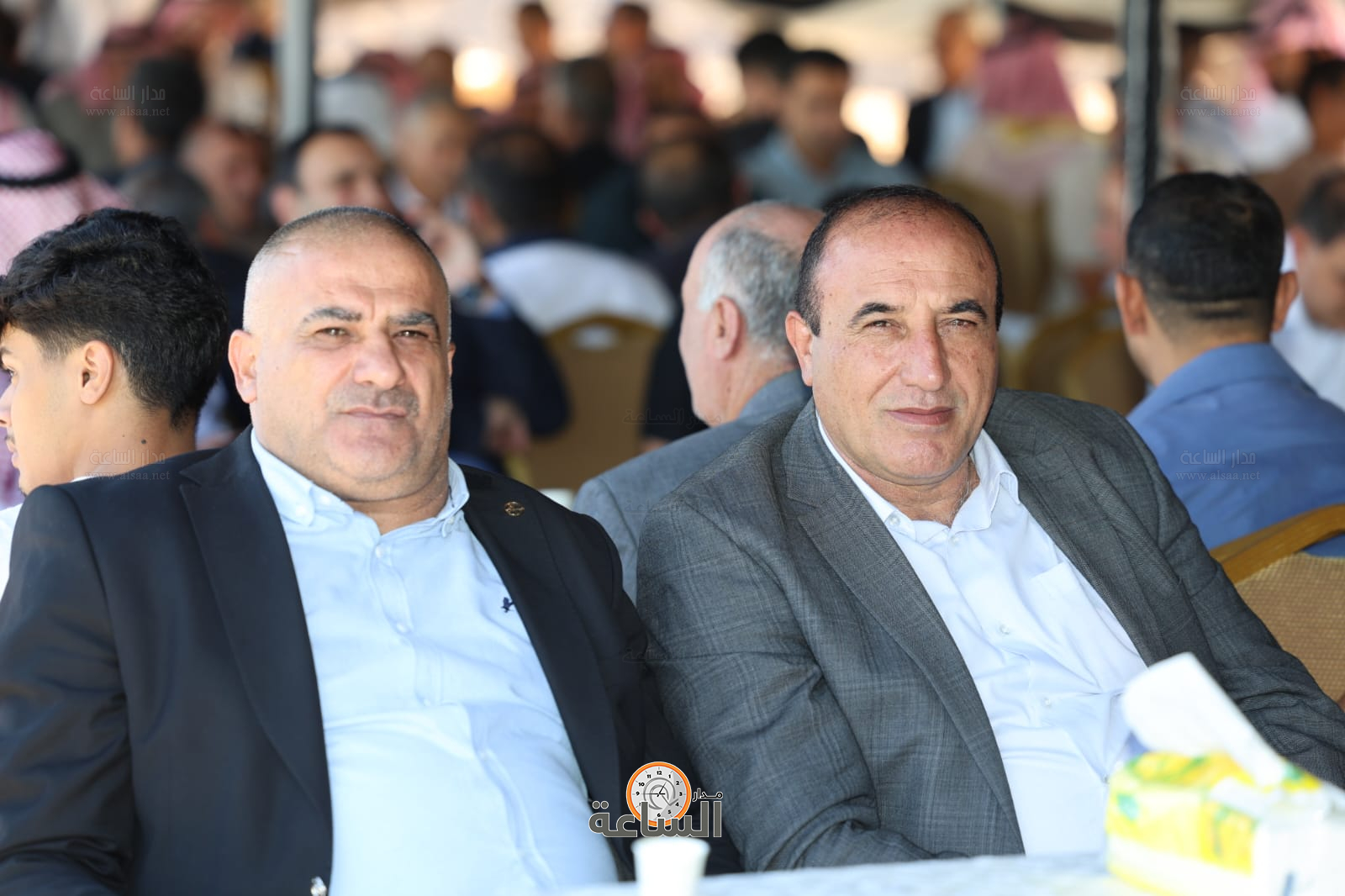 Madar Al-Saa Images 0.9348903252560552