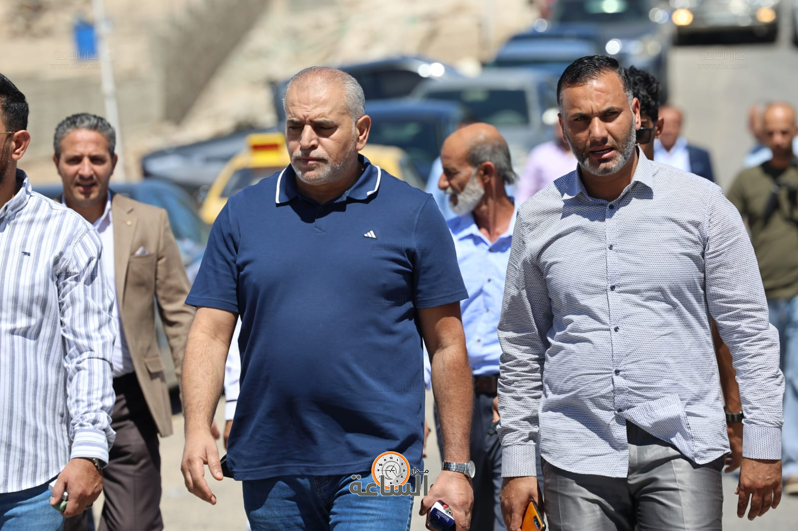 Madar Al-Saa Images 0.8794262451800765