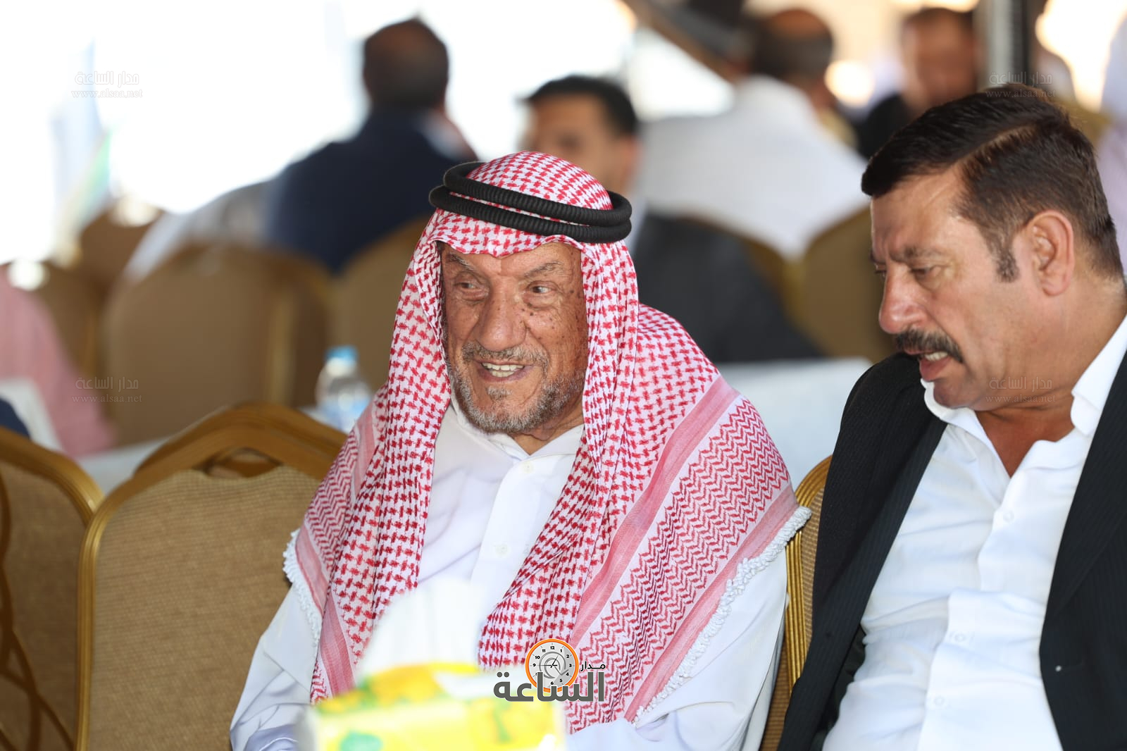 Madar Al-Saa Images 0.38097726543705157