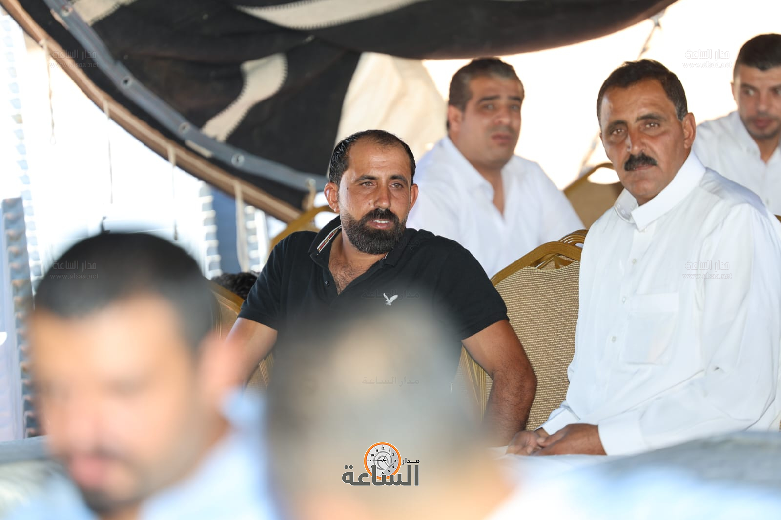 Madar Al-Saa Images 0.9106486388054851