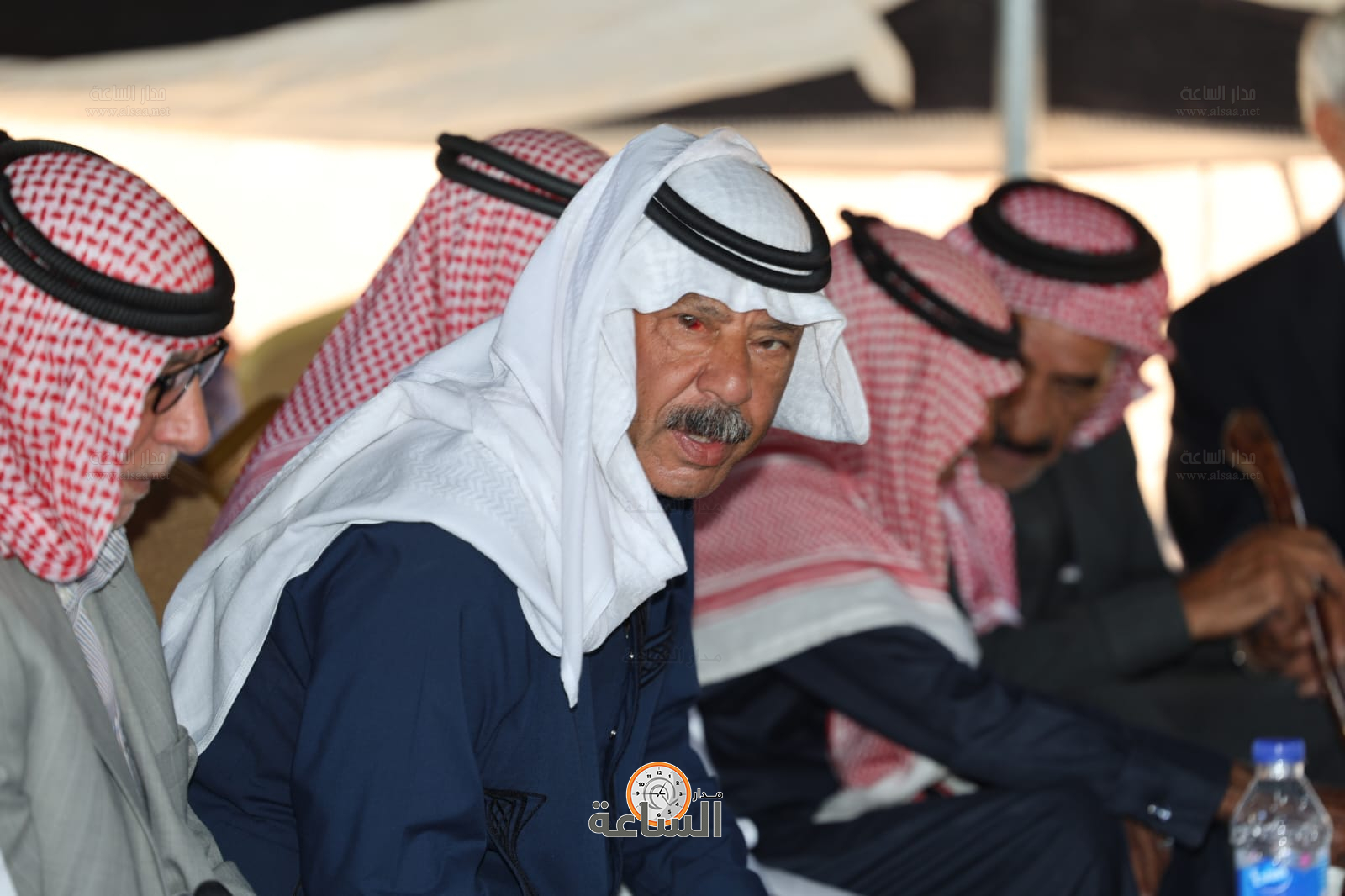 Madar Al-Saa Images 0.24571113057507343