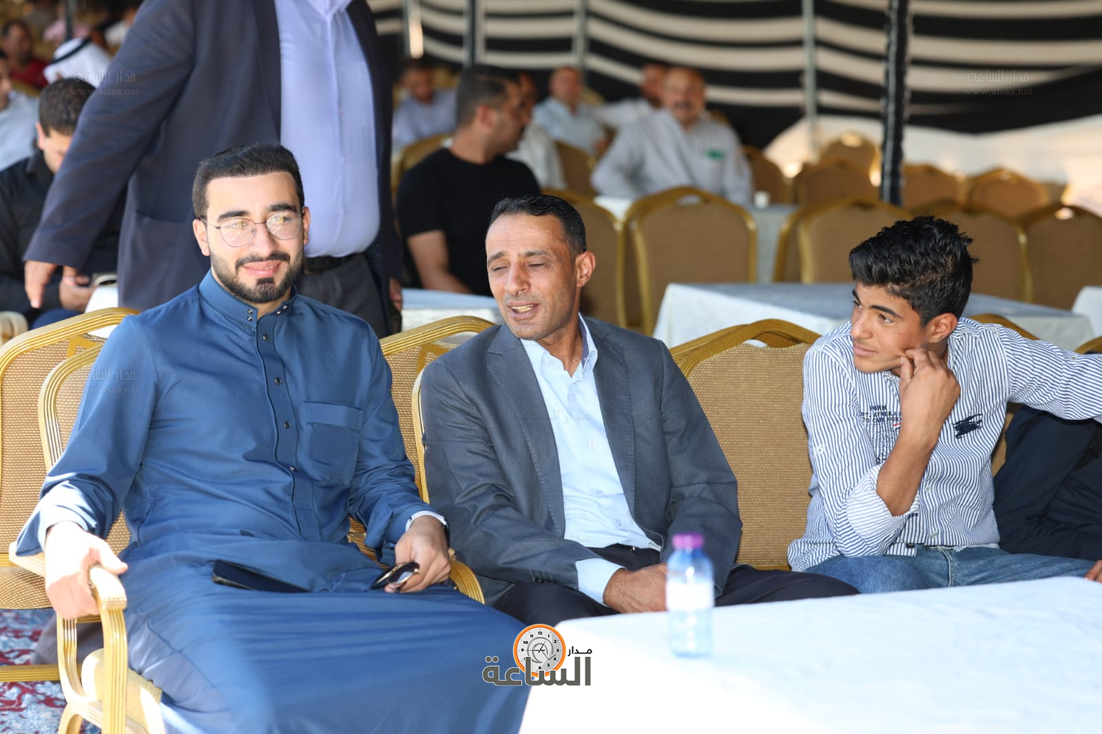 Madar Al-Saa Images 0.7482253446444898