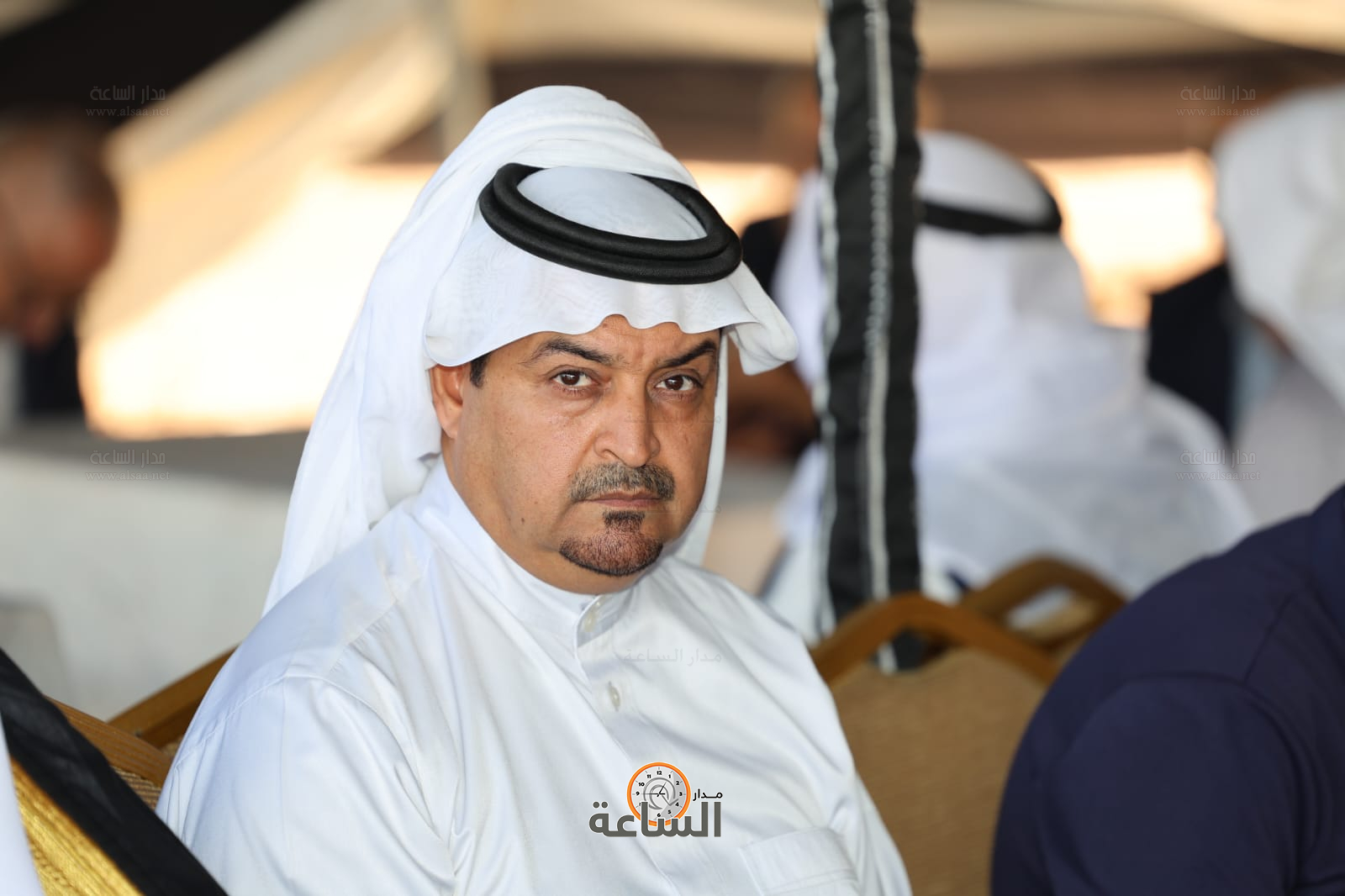 Madar Al-Saa Images 0.09178537514580765