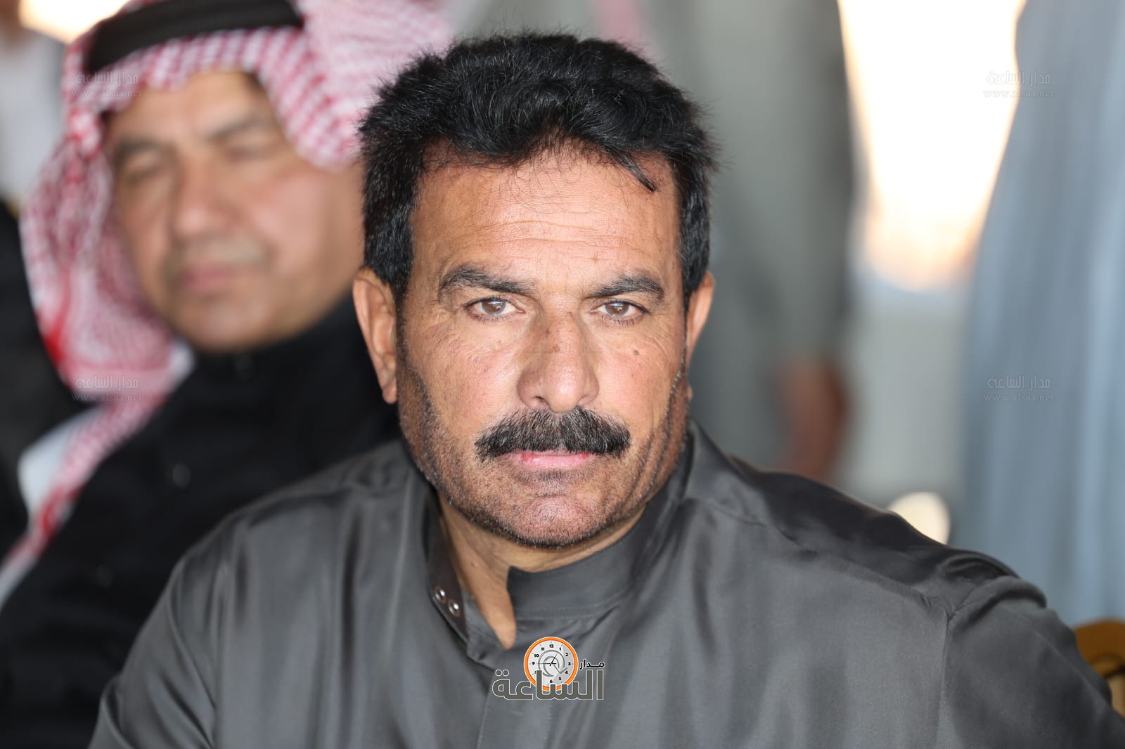 Madar Al-Saa Images 0.34155360081623387