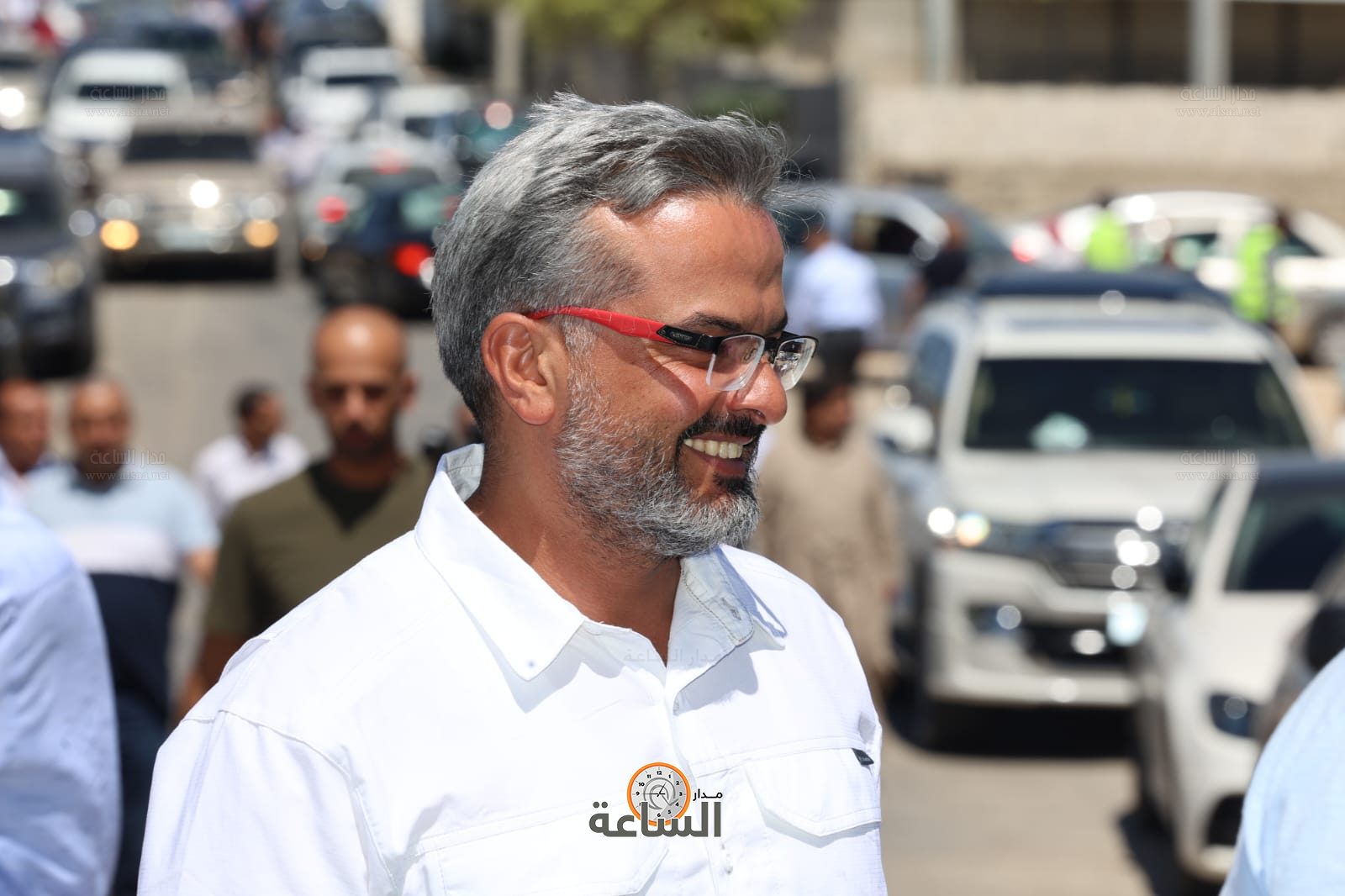 Madar Al-Saa Images 0.2516637244216805