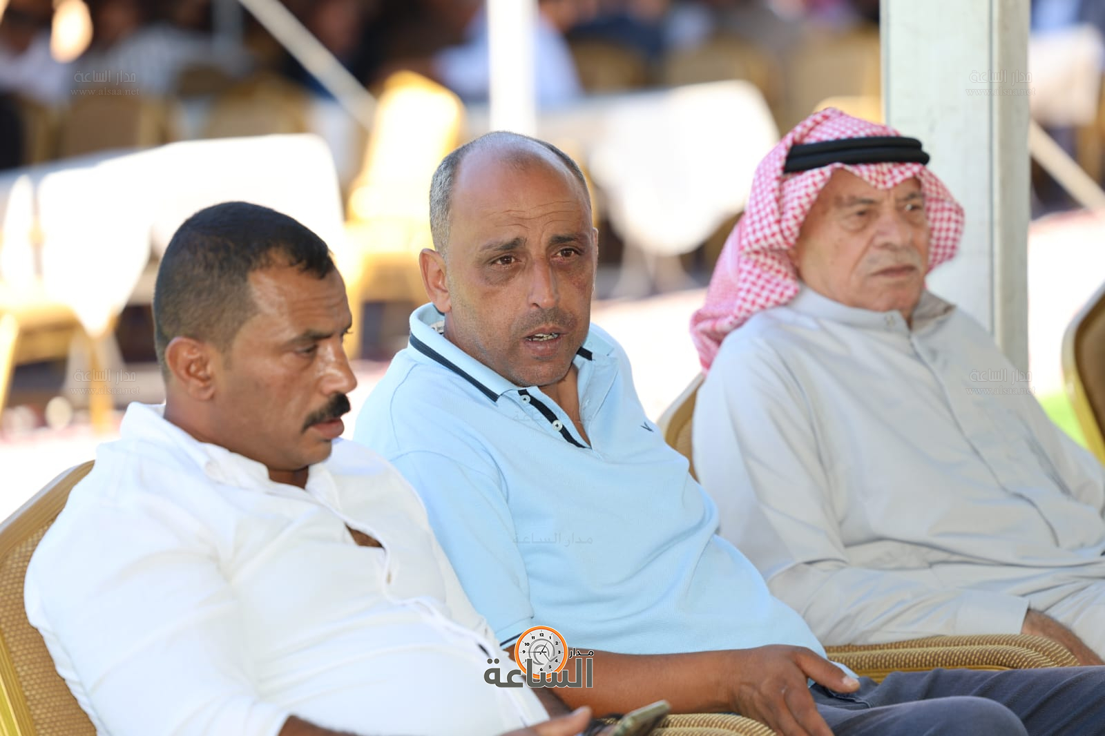 Madar Al-Saa Images 0.5393185990511756