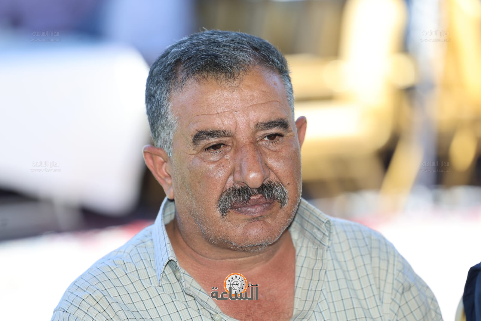 Madar Al-Saa Images 0.07864936690235724