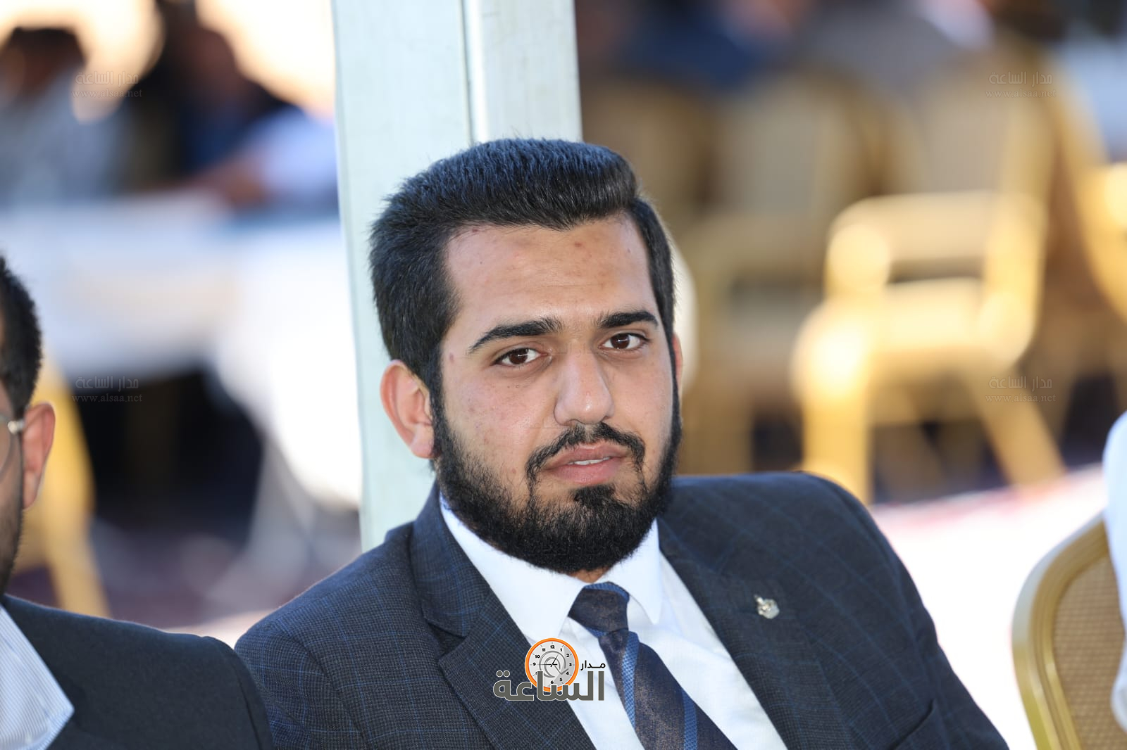 Madar Al-Saa Images 0.5382719728254891