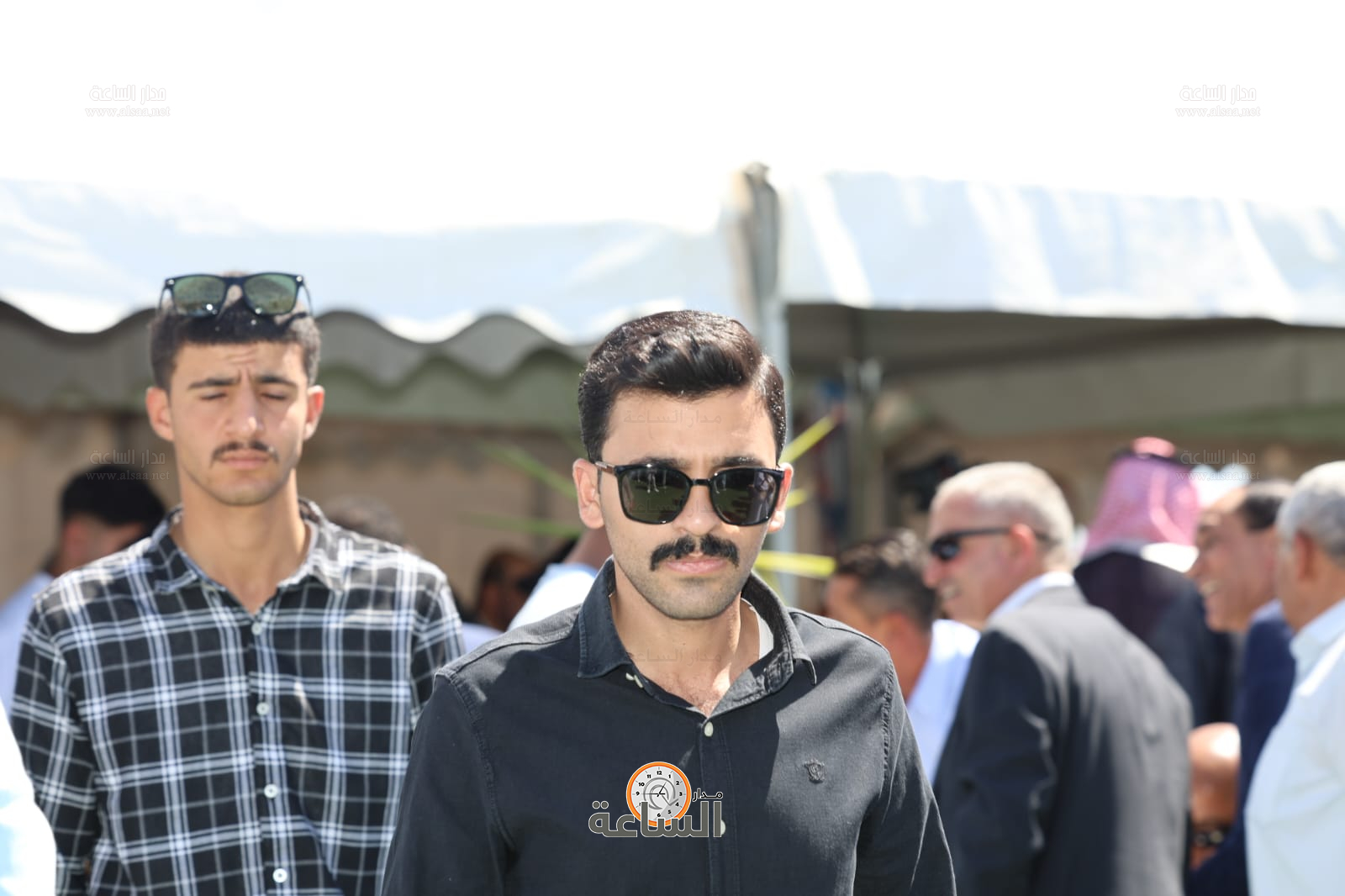 Madar Al-Saa Images 0.4720264898449502