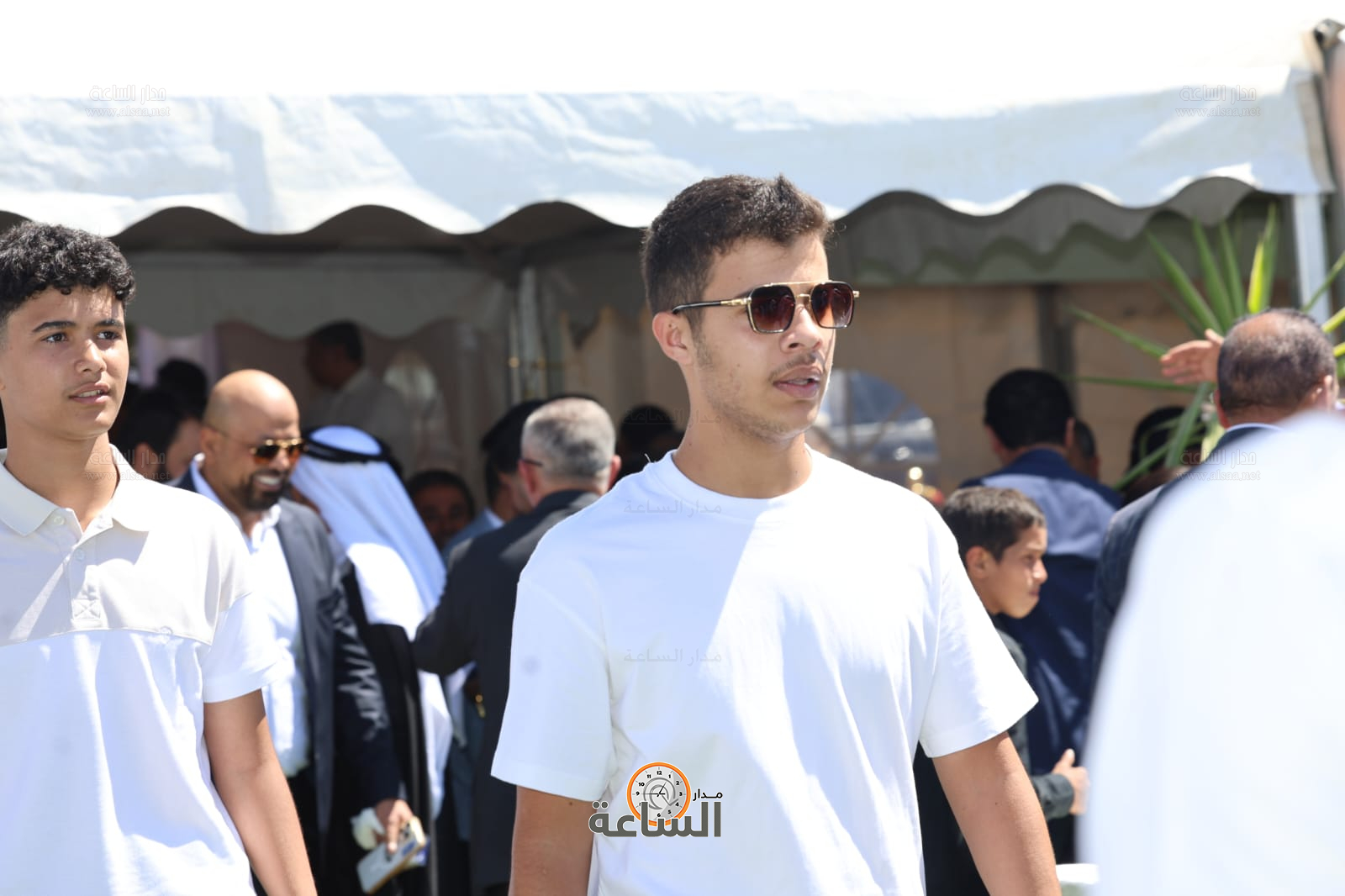 Madar Al-Saa Images 0.8057476920864083