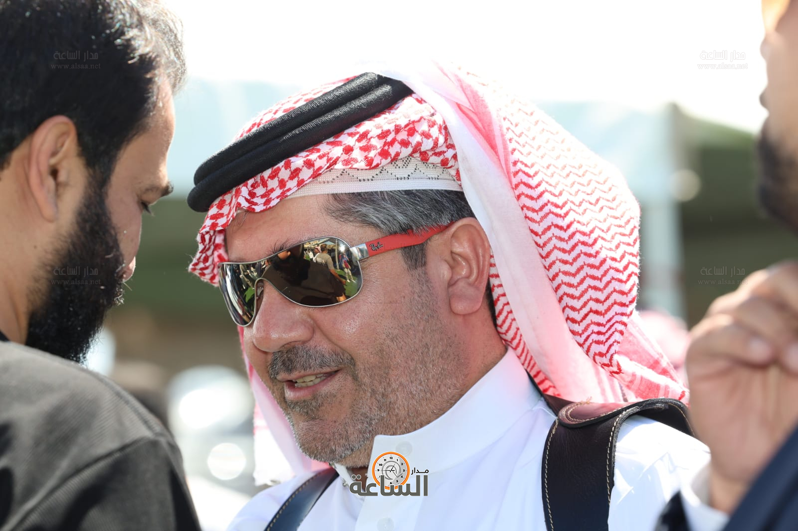 Madar Al-Saa Images 0.7076267410096212