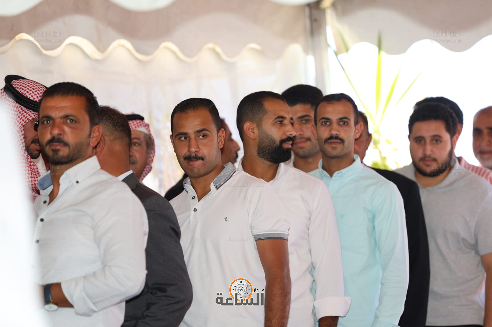 Madar Al-Saa Images 0.7805326785007264