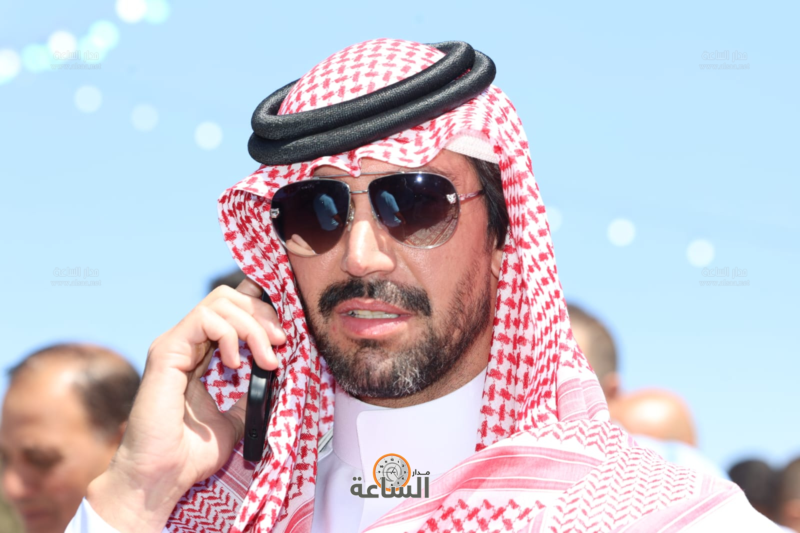 Madar Al-Saa Images 0.1388502630785995