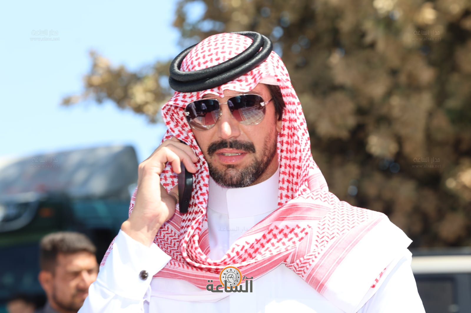 Madar Al-Saa Images 0.8766747601414