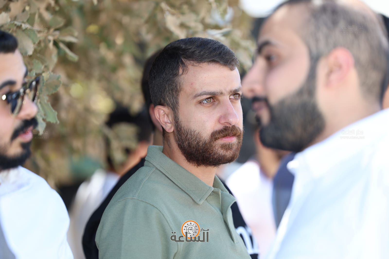 Madar Al-Saa Images 0.6230888351769338