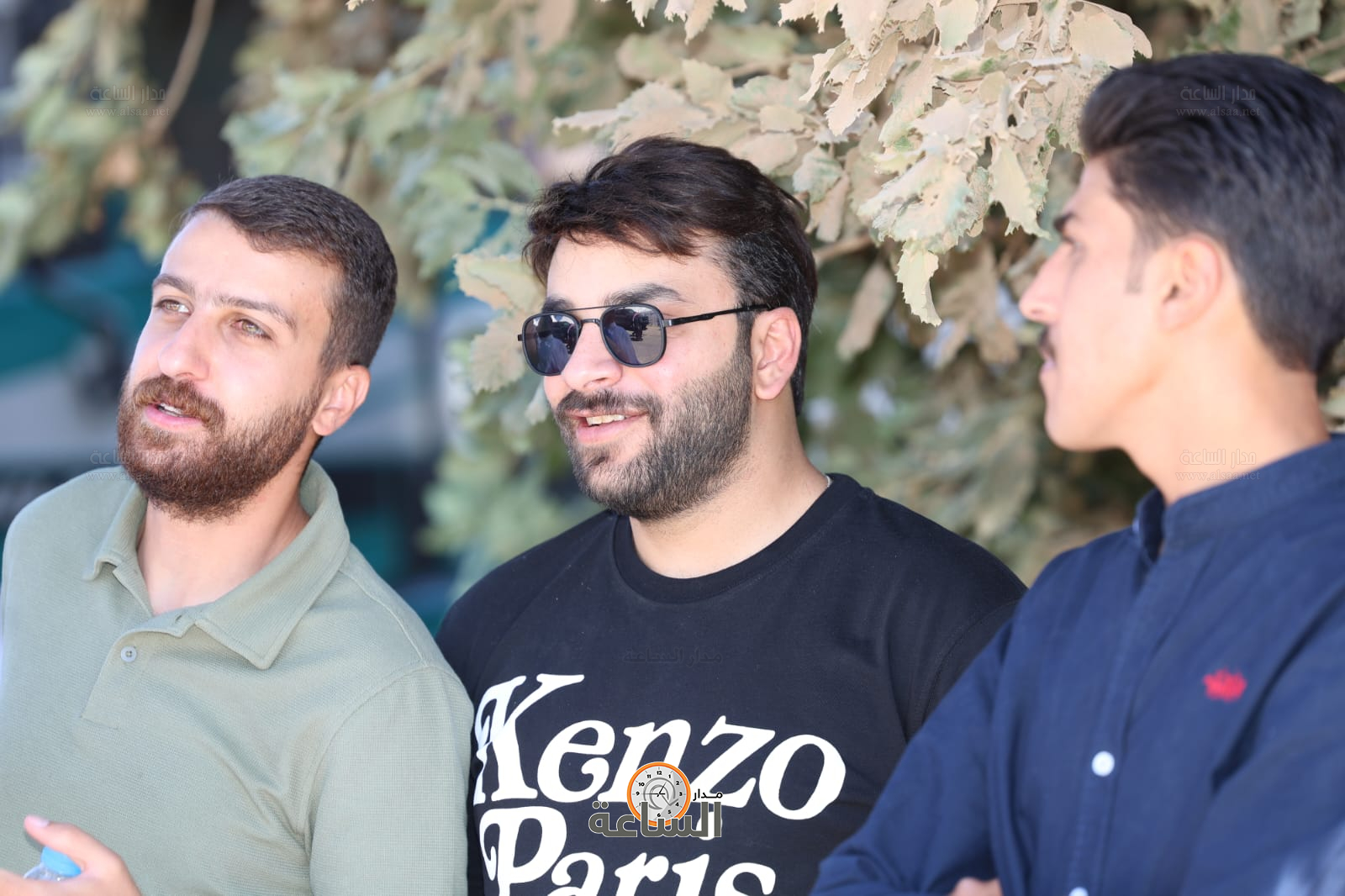 Madar Al-Saa Images 0.21591514475725415