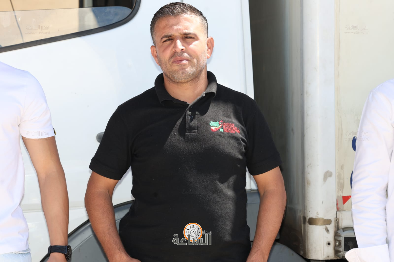 Madar Al-Saa Images 0.7590893984625119