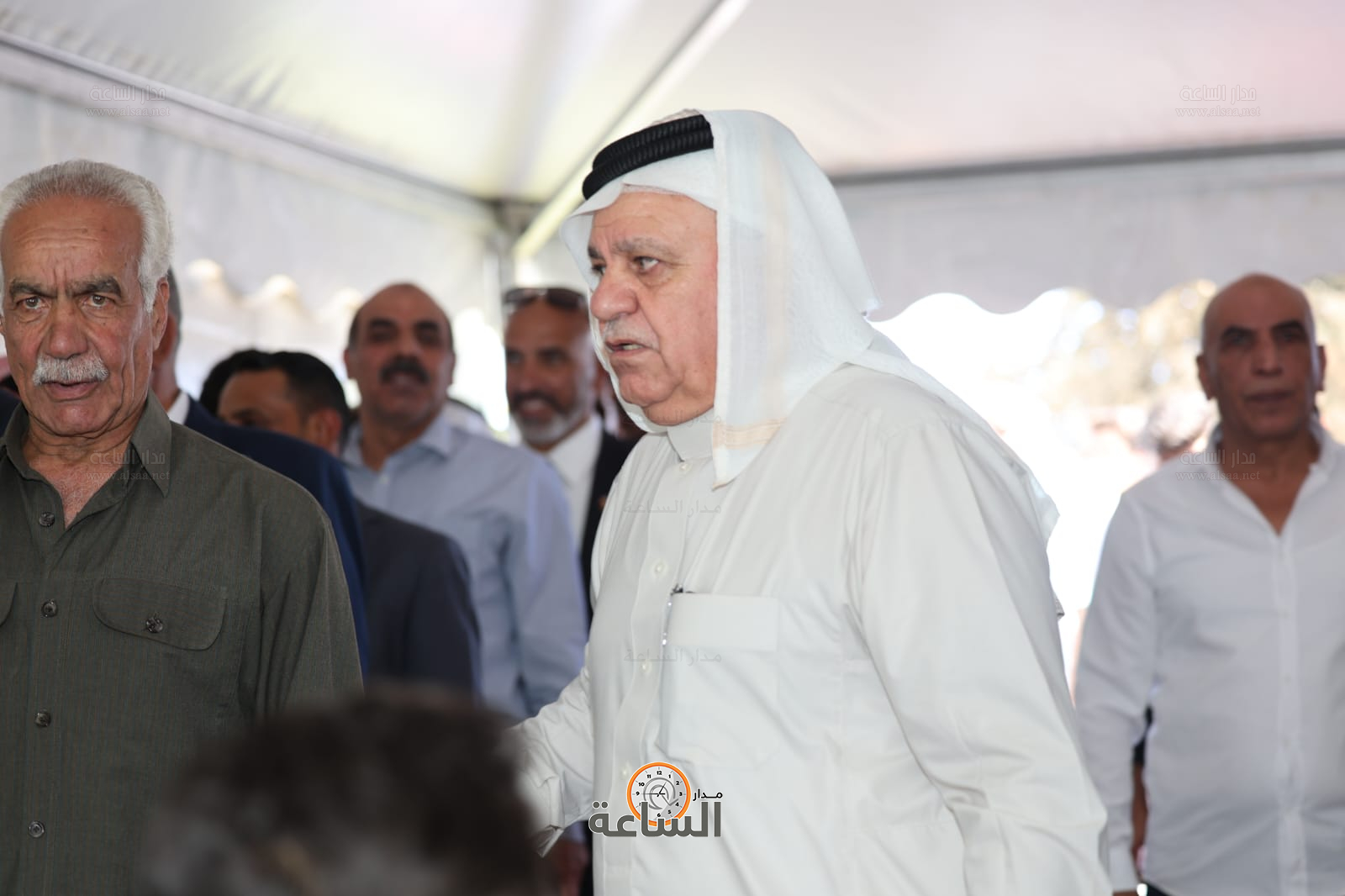 Madar Al-Saa Images 0.5215066605502392