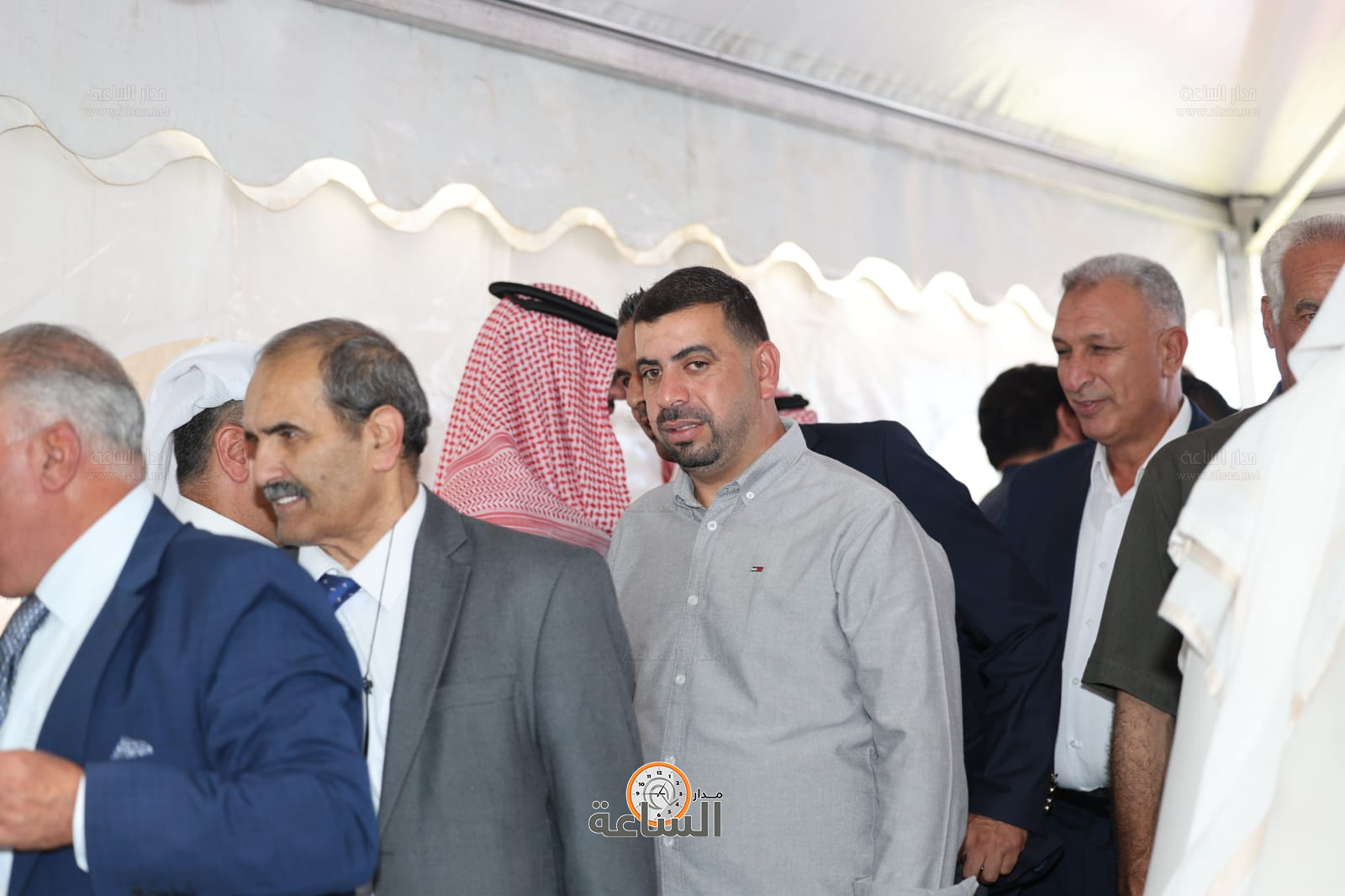 Madar Al-Saa Images 0.9259815029822195