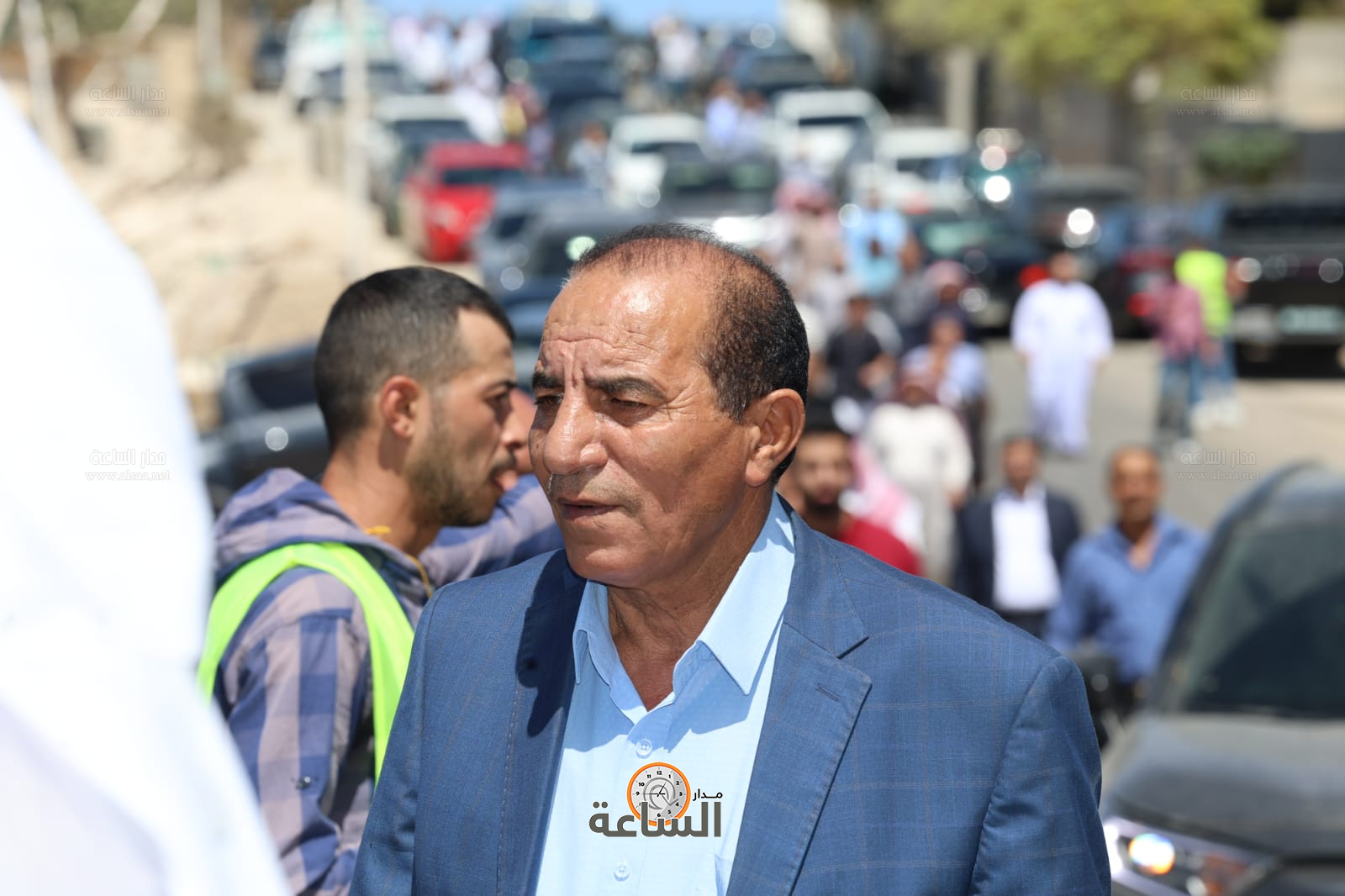 Madar Al-Saa Images 0.30988193472767545