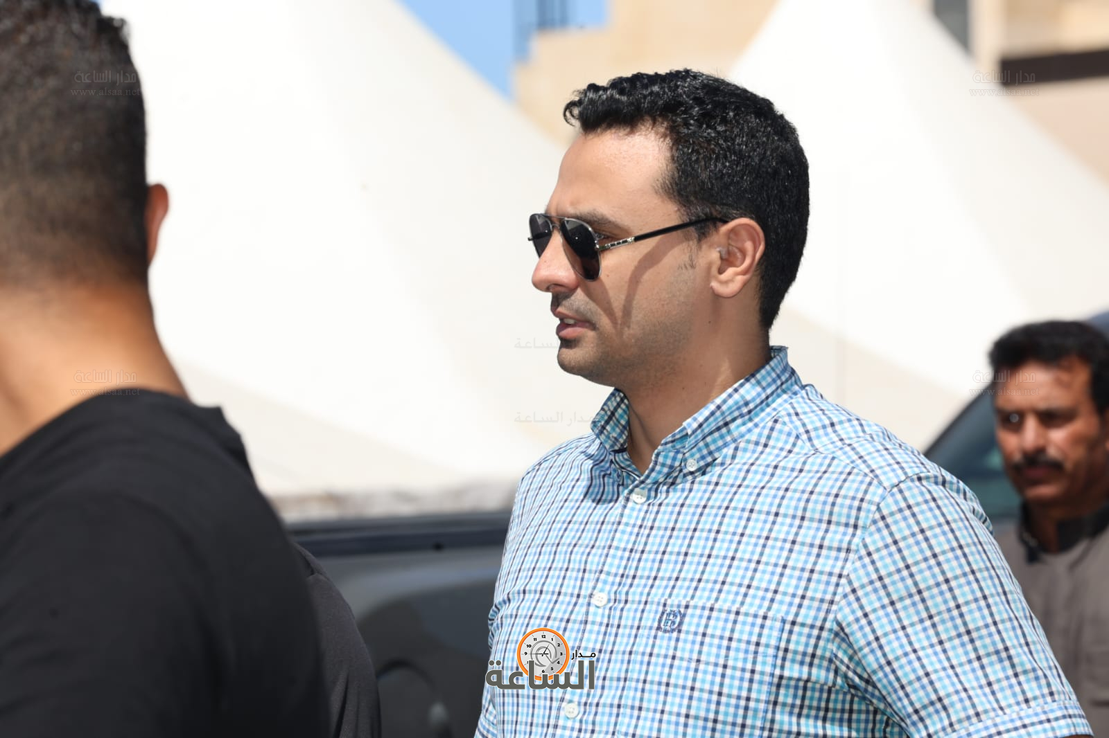 Madar Al-Saa Images 0.46852235123686947