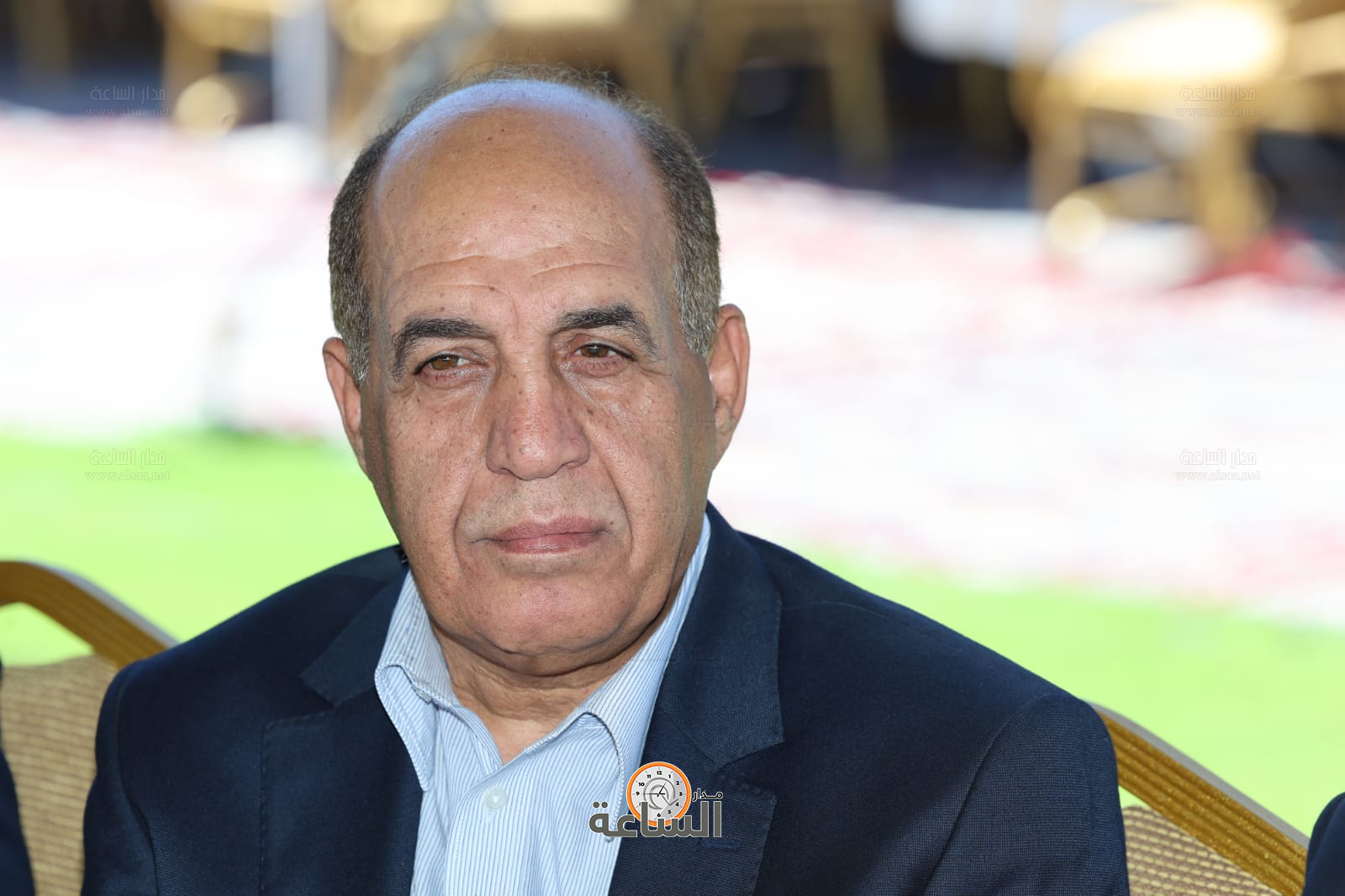 Madar Al-Saa Images 0.3914996374328492