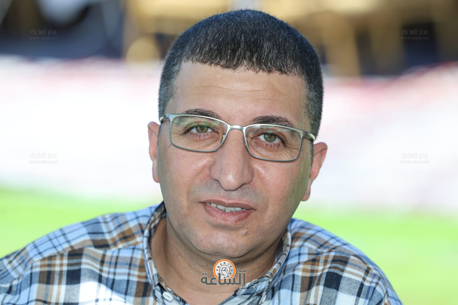 Madar Al-Saa Images 0.7617810648066208