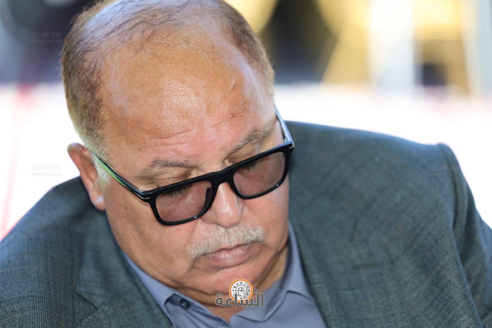 Madar Al-Saa Images 0.32574321332727485