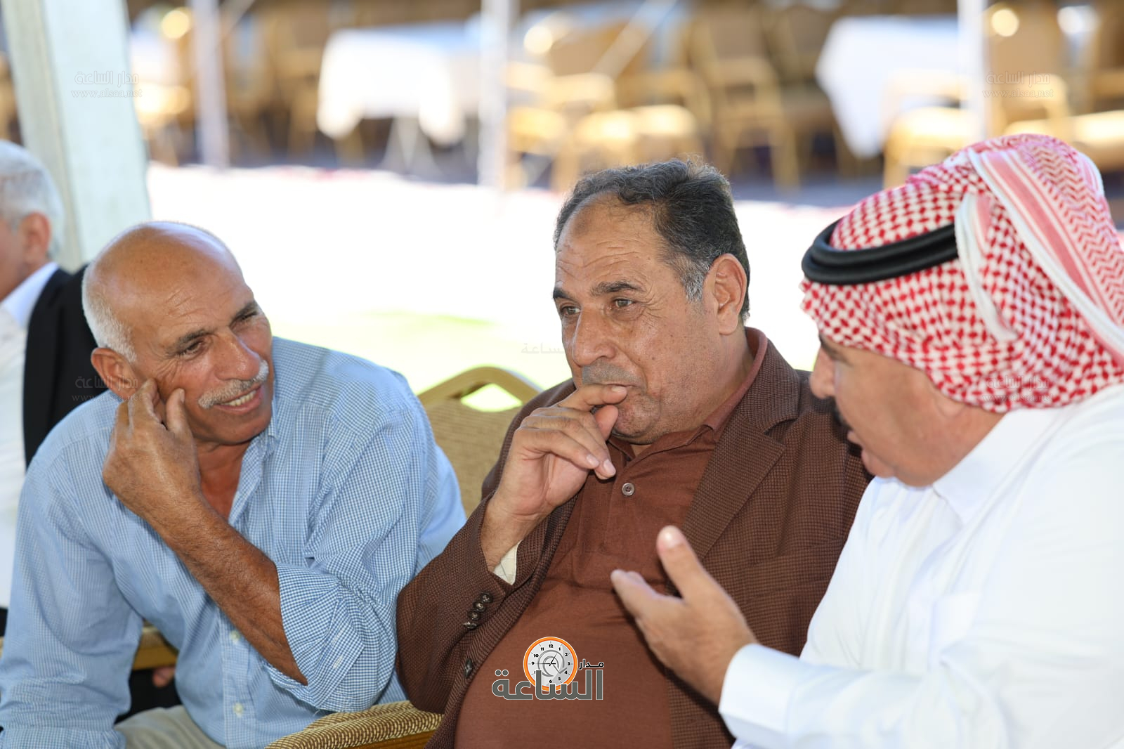 Madar Al-Saa Images 0.19349655029209278