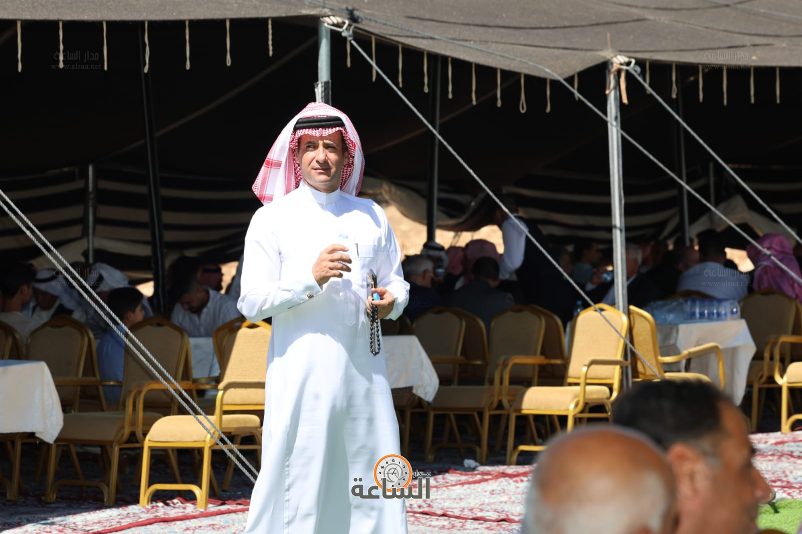 Madar Al-Saa Images 0.8824655446558387