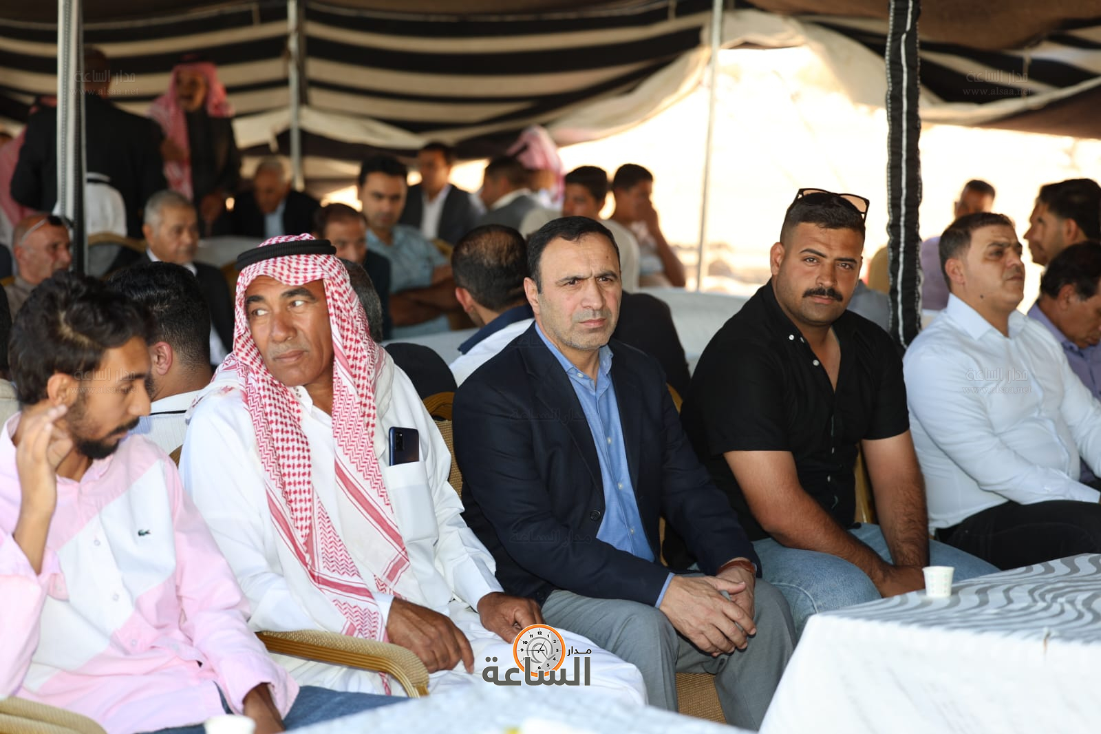 Madar Al-Saa Images 0.9088575999925463