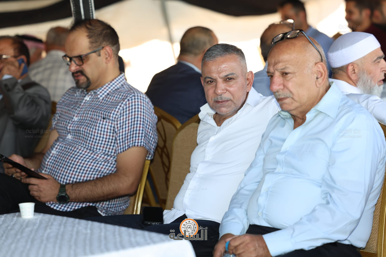 Madar Al-Saa Images 0.3283067453623343