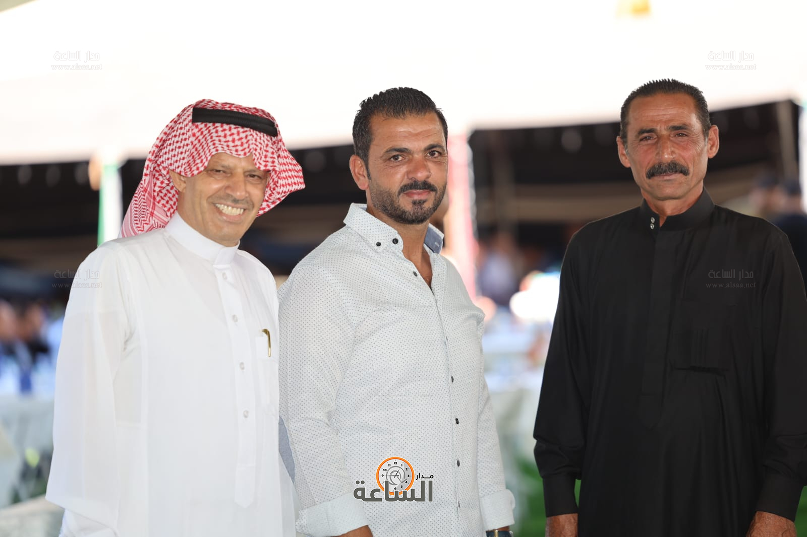 Madar Al-Saa Images 0.2654925738841767