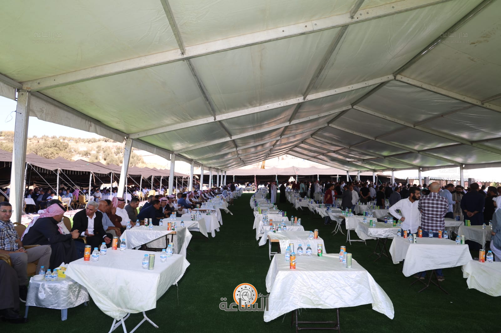 Madar Al-Saa Images 0.7473597155039182