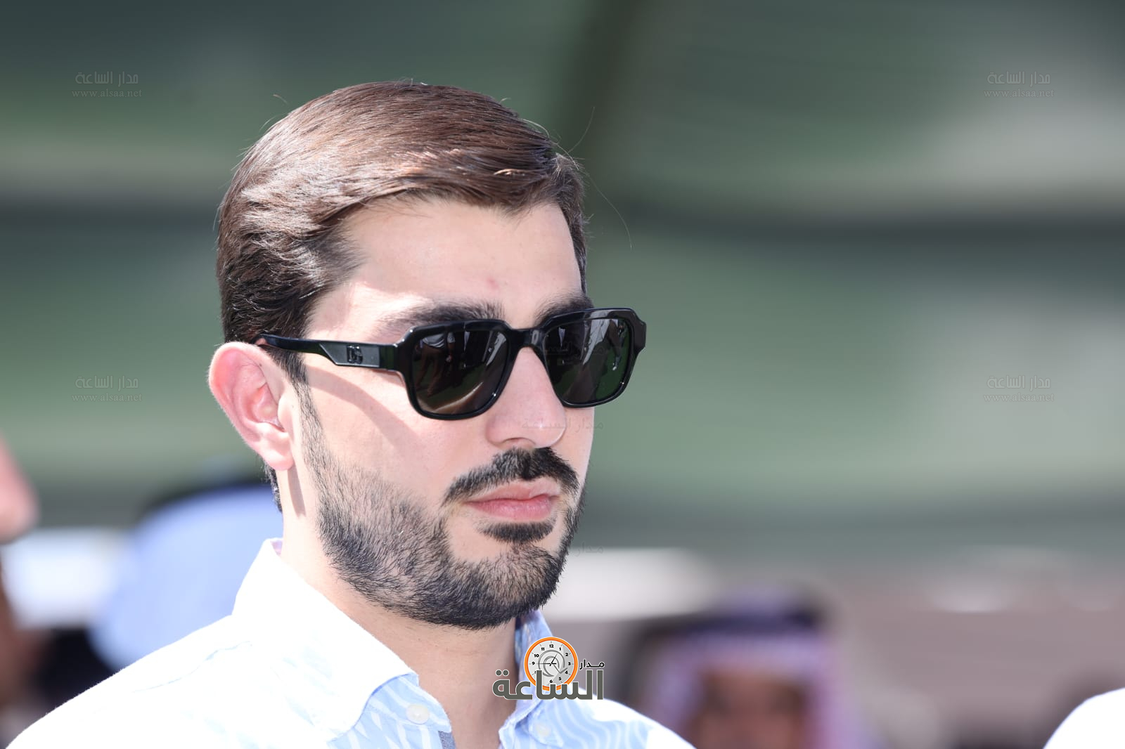 Madar Al-Saa Images 0.6977178770054611