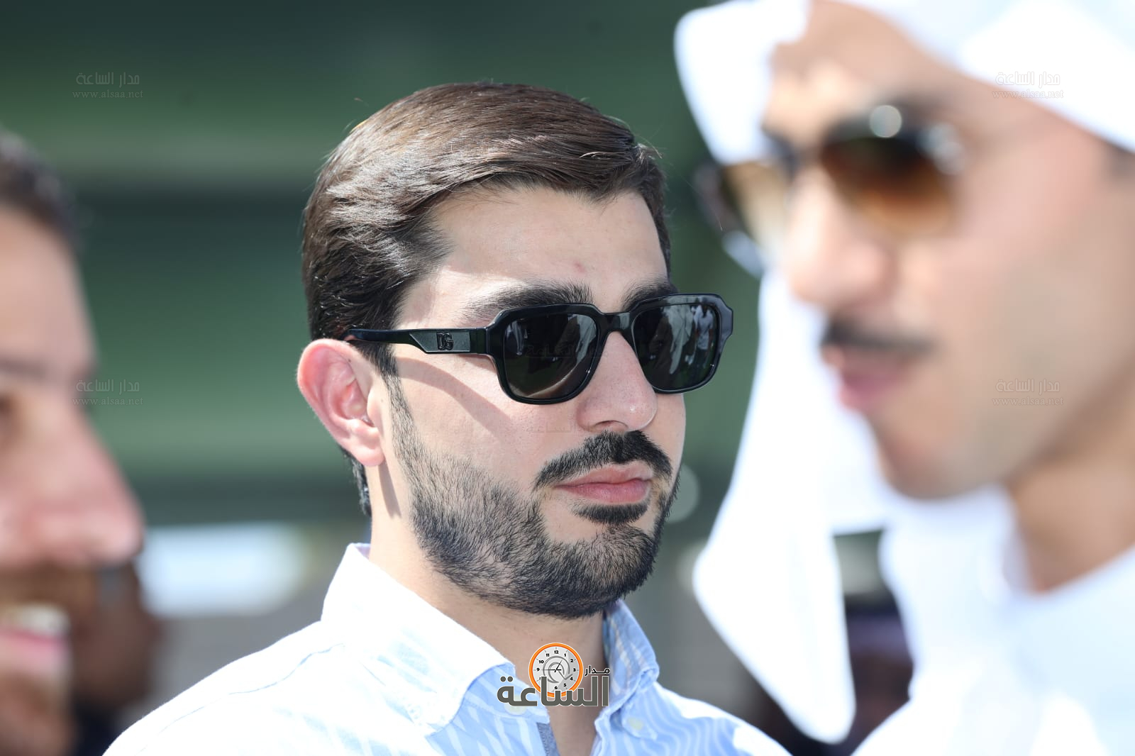 Madar Al-Saa Images 0.7920646764037524